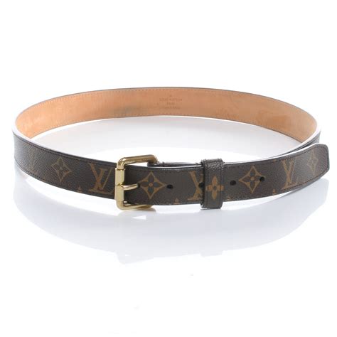 louis vuitton belt v buckle|louis vuitton belt buckle replacement.